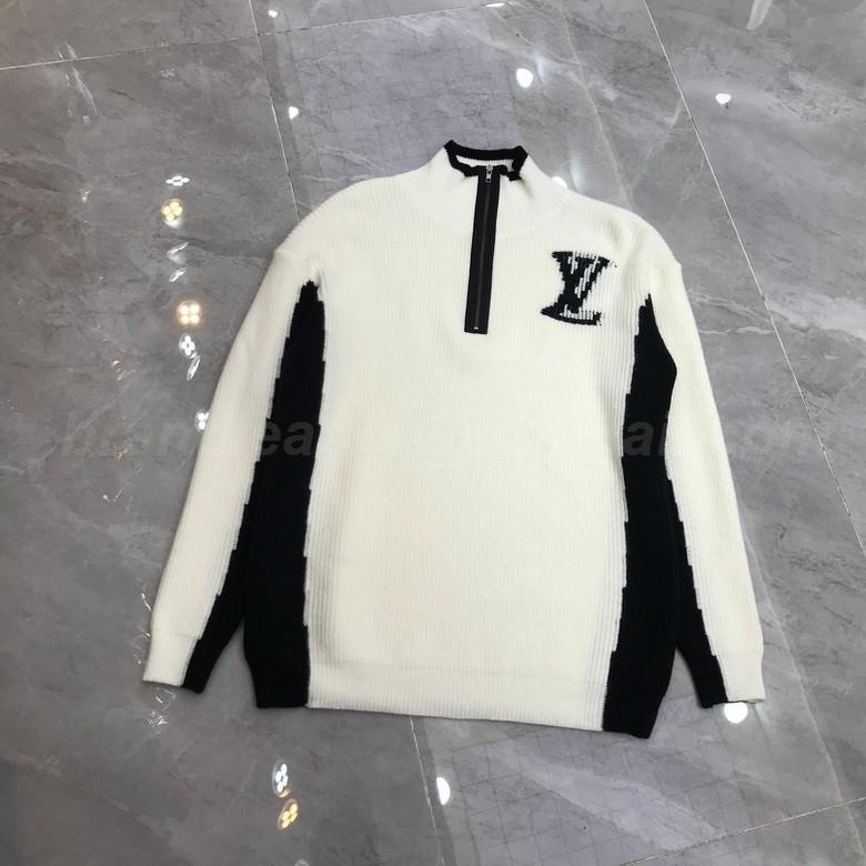 LV Men's Sweater 12